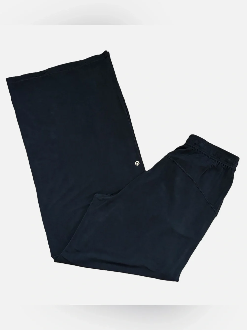 Lululemon Principal Dancer Pant Style LW5BIWS Black Flowy Women’s 6 Rare Find